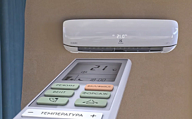 Сплит-система Electrolux Portofino