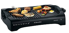 Настольный гриль Electrolux ETG 340