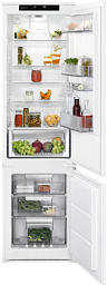 Встраиваемый холодильник Electrolux RNS6TE19S