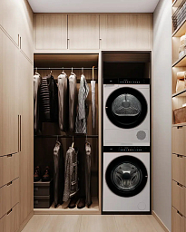 Стиральная машина Vard VWF514