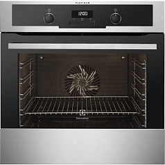 Духовой шкаф Electrolux EOA 95551 BX