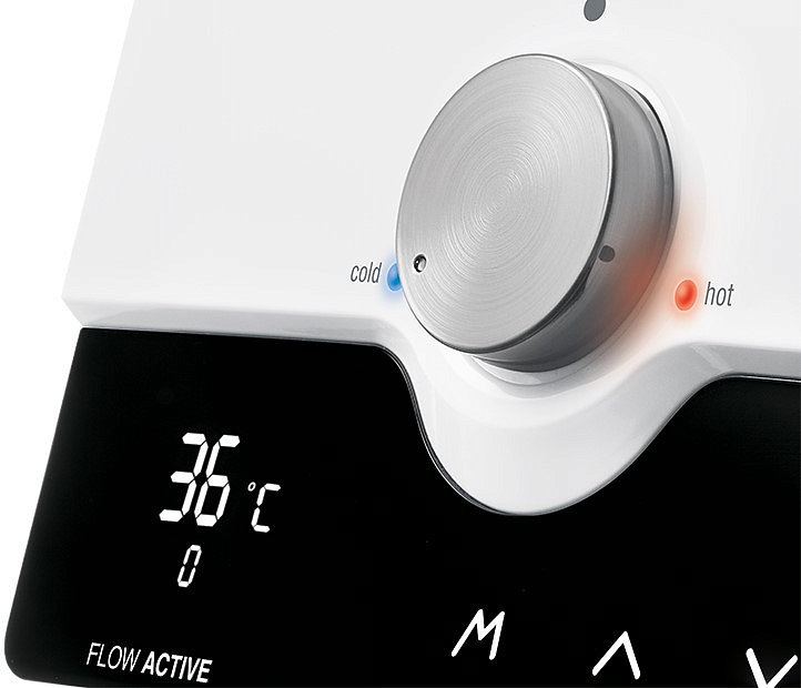 Водонагреватель Electrolux NPX 8 Flow Active 2.0 preview 5