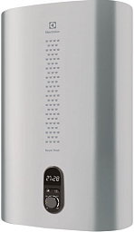 Водонагреватель Electrolux EWH 80 Royal Flash Silver