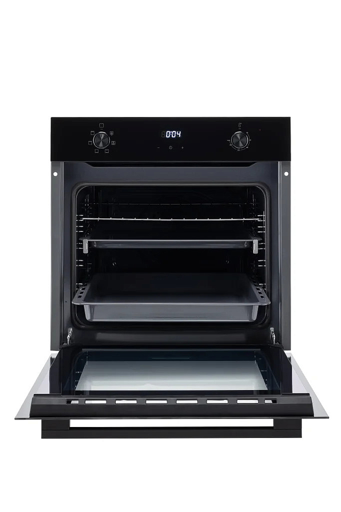 Духовой шкаф Vard VOE432B preview 4