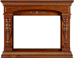 Портал для камина Electrolux Perfetto 26 Дуб