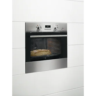 Духовой шкаф electrolux eob53434ak