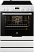 Купить Электрическая плита Electrolux EKC 6430 AOW preview 2