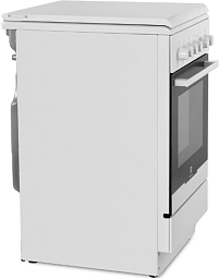 Газовая плита Electrolux EKG 51104 OW