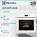 Купить Духовой шкаф Electrolux LOE8F38V preview 1