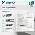 Купить Встраиваемый холодильник Electrolux LXB2AE82S preview 2