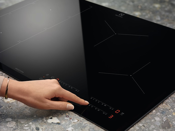Варочная панель Electrolux IPES6452KF preview 10