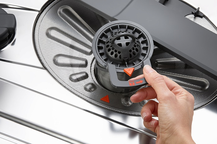 Встраиваемая посудомоечная машина Electrolux EES948300L preview 10