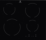 Варочная панель Electrolux CME 6420 KA