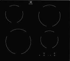 Варочная панель Electrolux CME 6420 KA