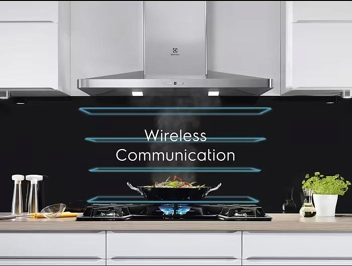 Варочная панель Electrolux EIS7548 preview 4