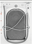 Стиральная машина Electrolux EW8FN248B