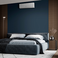 Инверторная сплит-система Electrolux EACS/I-24HEN-WHITE/N8_24Y