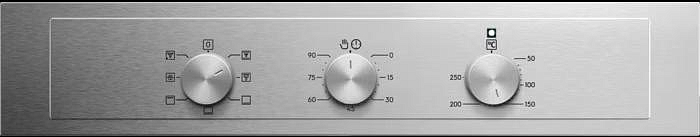 Духовой шкаф Electrolux EOH2H00BX preview 2