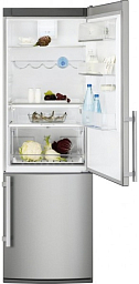 Холодильник Electrolux EN 3854 NOX