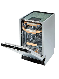 Встраиваемая посудомоечная машина Vard VDI451C