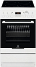 Электрическая плита Electrolux EKI954901W