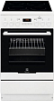 Электрическая плита Electrolux EKI954901W