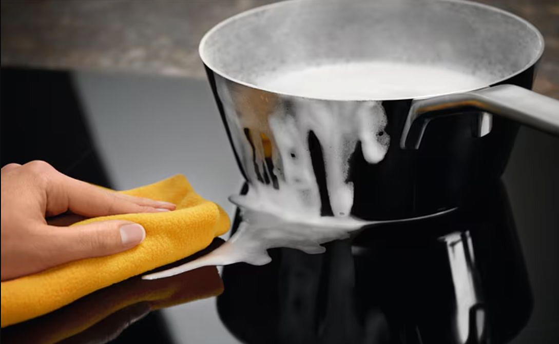 Варочная панель Electrolux EIS77453 preview 4