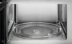Встраиваемая микроволновая печь Electrolux LMSD253TM