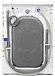 Купить Стиральная машина Electrolux EW9F1R61B preview 7