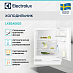 Купить Встраиваемый холодильник Electrolux LXB2AE82S preview 2