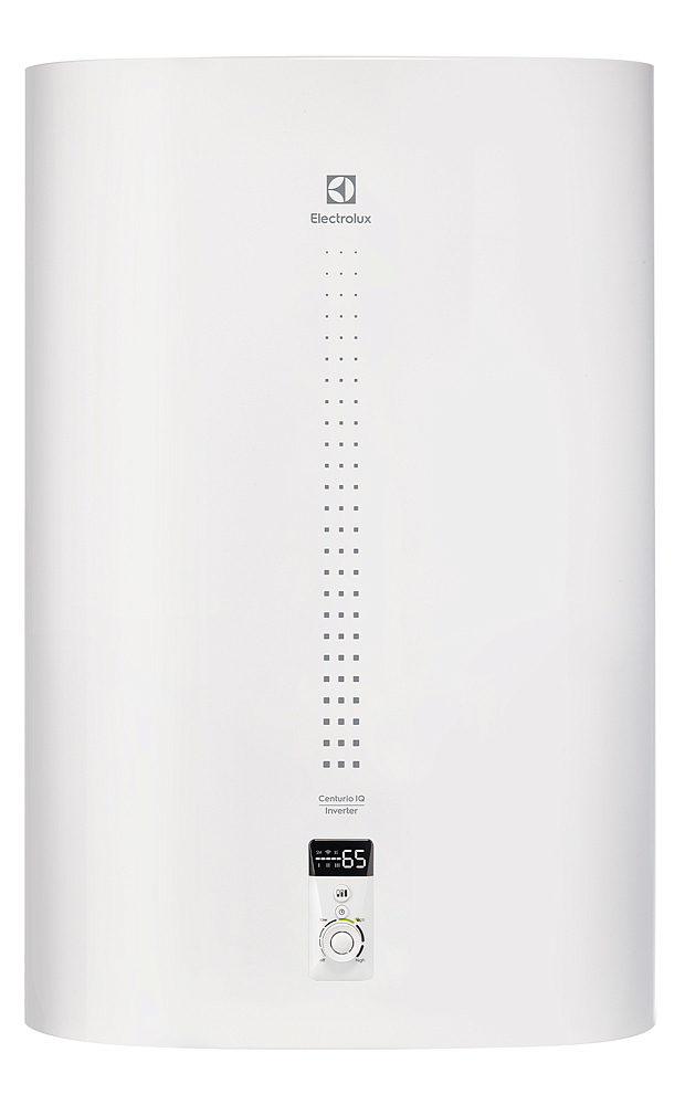 Водонагреватель Electrolux EWH 80 Centurio IQ Inverter preview 2