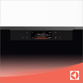 Индикация остаточного тепла