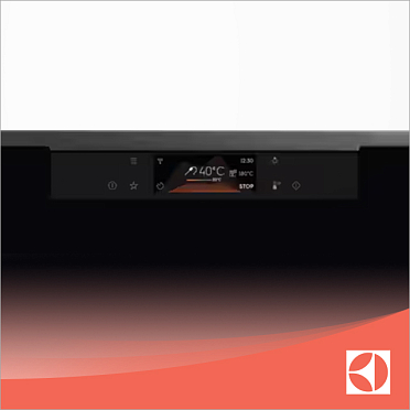 Индикация остаточного тепла