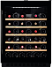 Купить Встраиваемый винный шкаф Electrolux EWS4052B5B preview 1