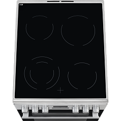 Электрическая плита Electrolux EKC954907X