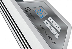 Конвектор Electrolux EIH/AG2-2000E