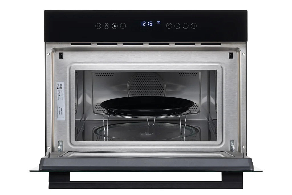 Микроволновая печь Vard VMC355HK preview 8