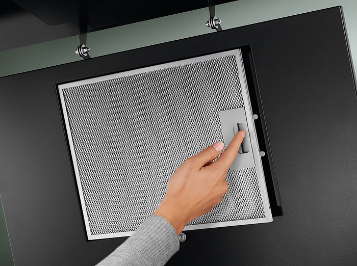 Вытяжка Electrolux EFV516K preview 4