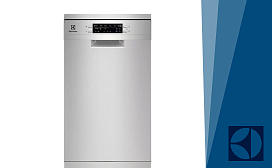 Что можно мыть в посудомоечной машине Electrolux