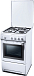 Купить Газовая плита Electrolux EKG 500108 W preview 2