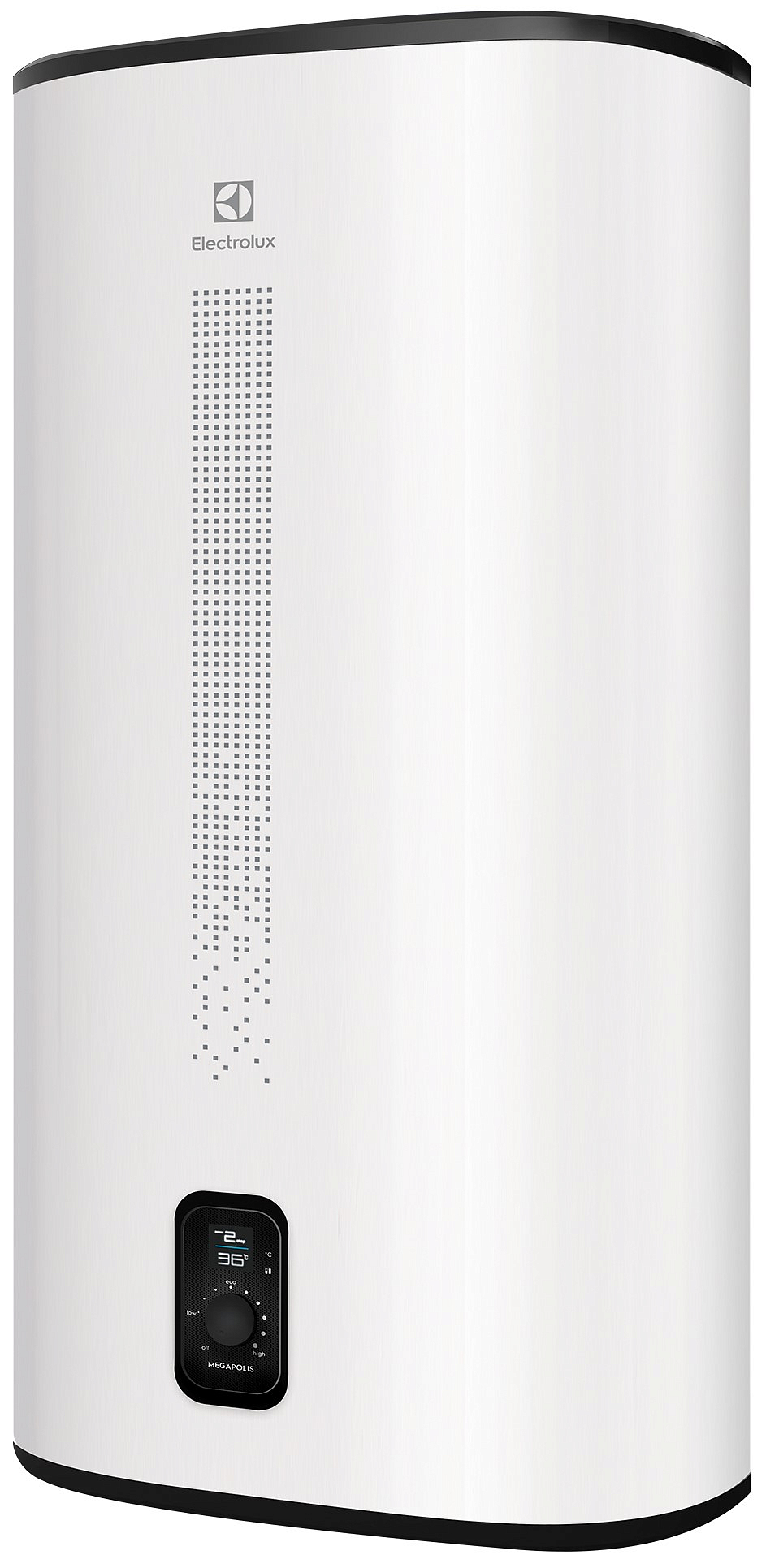 Водонагреватель Electrolux EWH 100 Megapolis WIFI preview 1