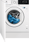 Встраиваемая стиральная машина Electrolux EW7F4R47WI