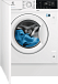 Купить Встраиваемая стиральная машина Electrolux EW7F4R47WI preview 1