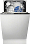 Встраиваемая посудомоечная машина Electrolux ESL 4550 RO