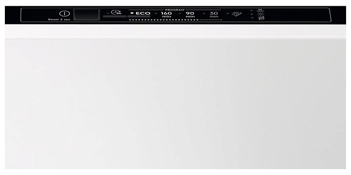 Встраиваемая посудомоечная машина Electrolux EEA17110L preview 4