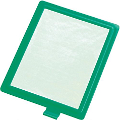 Микрофильтр для пылесосов Electrolux EF17