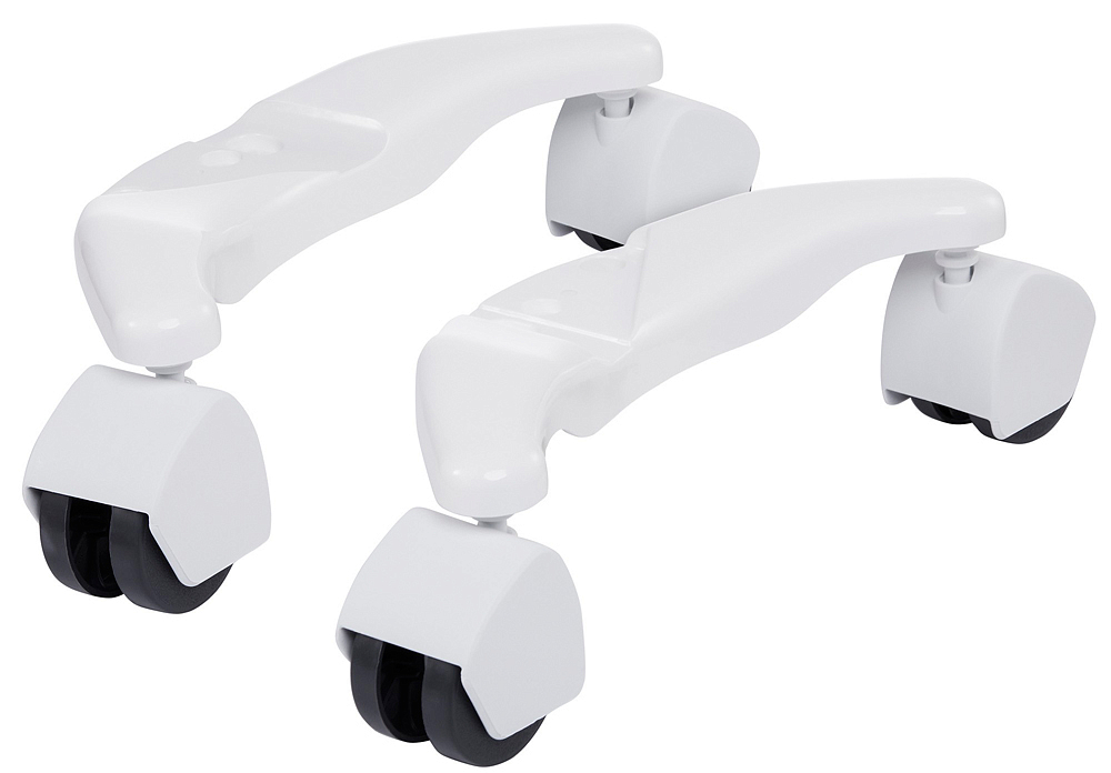 Комплект шасси EFT/AG2R для напольной установки конвектора Electrolux Air Gate Transformer preview 1