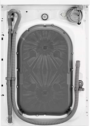 Стирально-сушильная машина Electrolux EW7WO368S