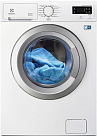 Стирально-сушильная машина Electrolux EWW 51676 SWD