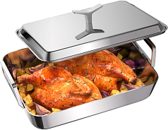 Форма для жарки Electrolux E9KLLC1